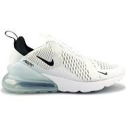 Baskets Nike Air Max 270 Blanc Ah8050-100