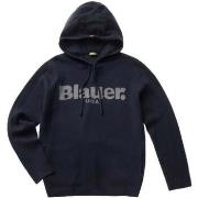 Pull Blauer -