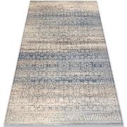 Tapis Rugsx Tapis NAIN Ornement vintage 7594/51955 beige / 240x340 cm