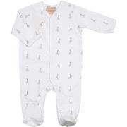 Pyjamas / Chemises de nuit Trois Kilos Sept Pyjama naissance - coton