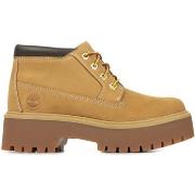 Boots Timberland Stone Street Mid Lace