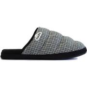 Chaussons Nuvola. Zueco Scottish Suela Goma