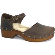 Mules Latika LAT-I23-437-CA