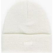 Bonnet Levis LEVIS BONNET BLANC