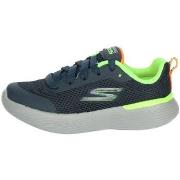 Baskets montantes enfant Skechers 405100L