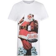 T-shirt Pepsi Merry Cola Christmas