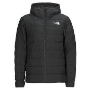 Doudounes The North Face ACONCAGUA 3 HOODIE