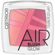 Blush &amp; poudres Catrice Airblush Glow Blush 050-berry Haze 5,5 Gr