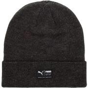 Bonnet Puma Archive heather beanie