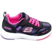 Baskets enfant Skechers -