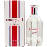 Cologne Tommy Hilfiger Tommy Girl Edt Vapeur