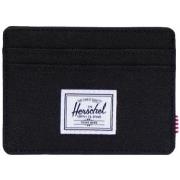 Portefeuille Herschel Charlie Eco Wallet - Black