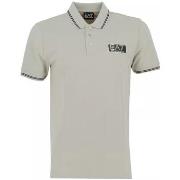 T-shirt Ea7 Emporio Armani Polo