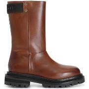 Bottines Café Noir C1FC1103