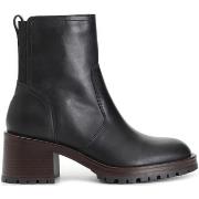 Bottines Café Noir C1HD1040