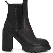 Bottines Café Noir C1HA1240