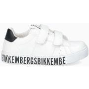 Baskets enfant Bikkembergs Sneaker K