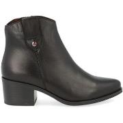 Bottines Pepe Menargues -