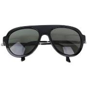 Lunettes de soleil Thierry Lasry Lunettes de soleil noir