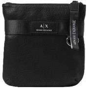 Sacoche EAX Sac homme noir 9525673F867