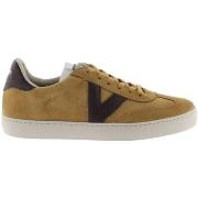 Baskets Victoria Sneakers 126187 - Camel