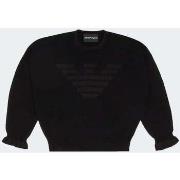 Sweat-shirt enfant Emporio Armani -