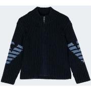 Sweat-shirt enfant Emporio Armani -