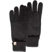 Gants Isotoner Gants avec fil irisé