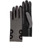 Gants Isotoner Gants tactiles en tissu - non doublés