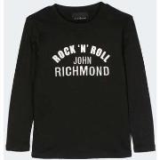 T-shirt enfant Richmond -