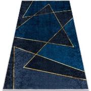 Tapis Rugsx Tapis lavable MIRO 52097.801 Géométrique antidé 200x290 cm