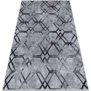 Tapis Rugsx Tapis lavable MIRO 51805.803 Géométrique, treill 200x290 c...