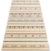 Tapis Rugsx Tapis en laine KILIM 7948/52933 Losanges, ethnique 200x250...