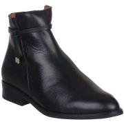 Bottes Zapp BOTTINES 21934