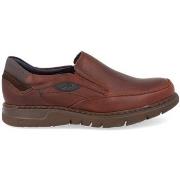 Mocassins Fluchos -