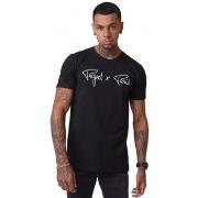 Debardeur Project X Paris Tee shirt homme Paris noir 1910076 - XS