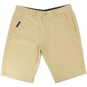 Short Ted Lapidus Bermuda Olivio