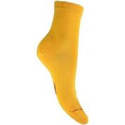 Chaussettes Labonal Socquette jersey uni