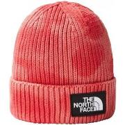 Chapeau The North Face TIE DYE - NF0A7WJI-I0L CLAY RED