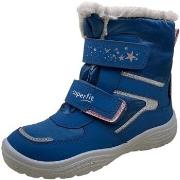 Bottes enfant Superfit -