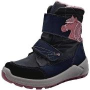 Bottes enfant Ricosta -