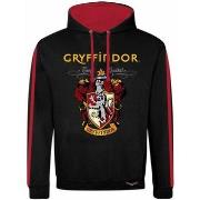 Sweat-shirt Harry Potter Property of Gryffindor