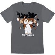 T-shirt Gremlins HE133