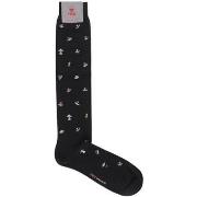 Chaussettes Red Sox Ufo Alien Fantasy Chaussette