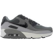 Baskets basses enfant Nike Air Max 90