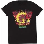 T-shirt Dungeons &amp; Dragons HE1480