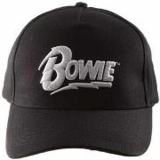 Casquette David Bowie HE1477