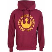 Sweat-shirt Disney May The Force Be With You