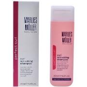 Shampooings Marlies Möller Curl Activating Shampoo