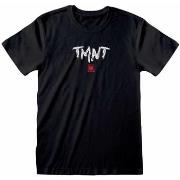 T-shirt Teenage Mutant Ninja Turtles HE1273